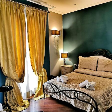 Made In Rome Luxury Affittacamere Exterior foto
