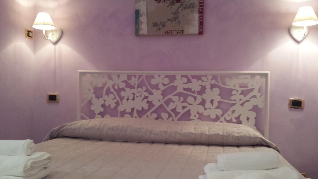 Made In Rome Luxury Affittacamere Exterior foto